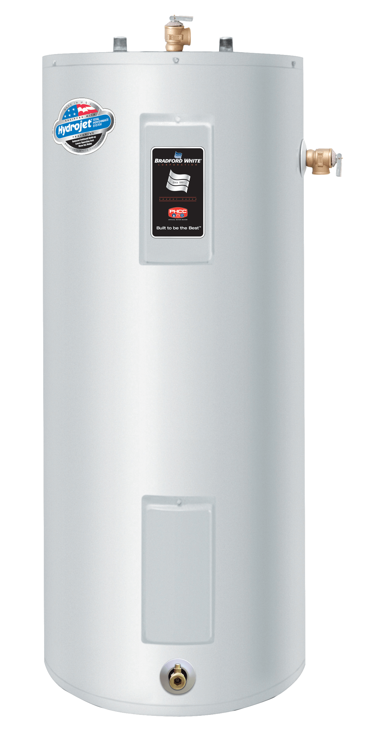Electric Water Heaters in Columbus, OH