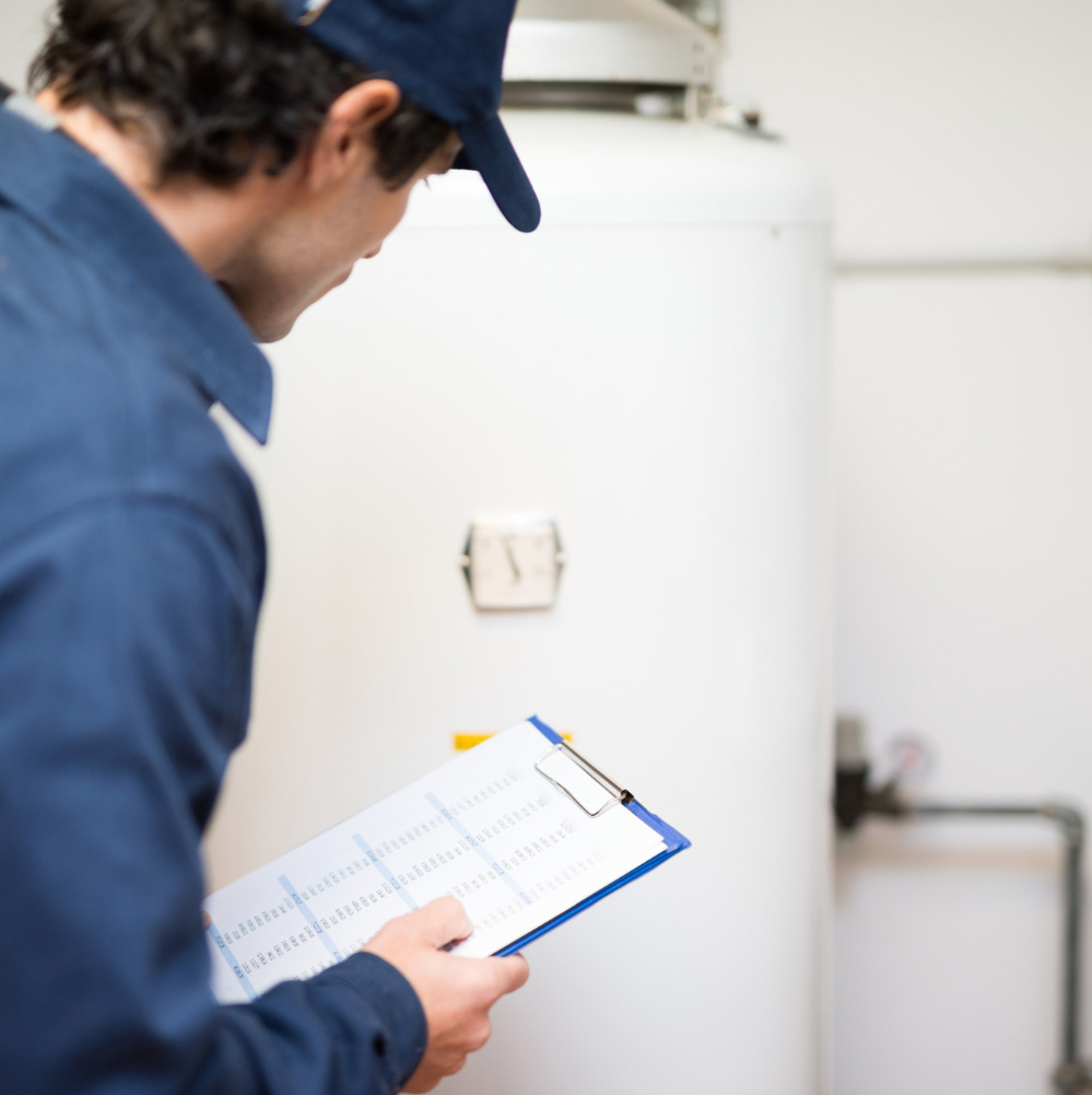 Plumbing Inspections in Columbus, OH