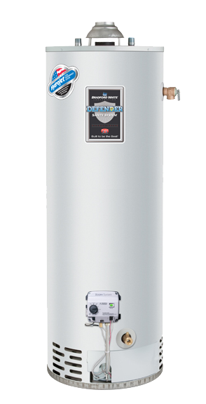 Water Heater