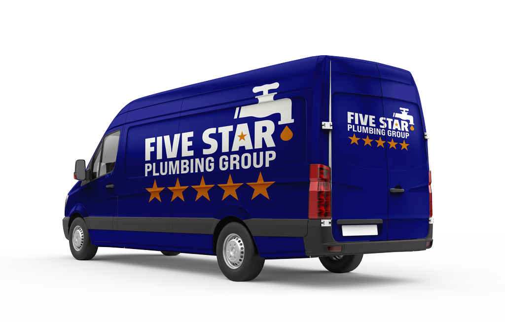 Five Star Plumbing Group