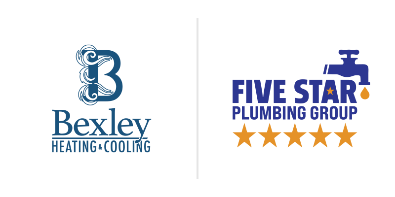 bexley Five Star Columbus Plumbing - Columbus, OH