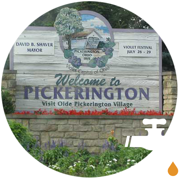 pickerington