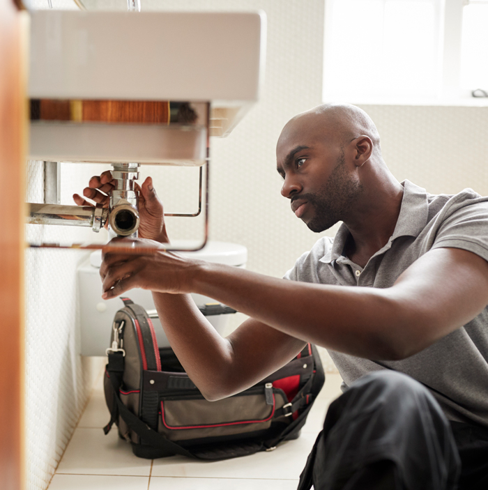 Plumbing Repair & Installation in Columbus, OH